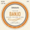 Struny do banjo 4str D'ADDARIO EJ63 Tenor (9-30)